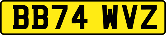 BB74WVZ