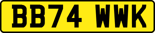 BB74WWK