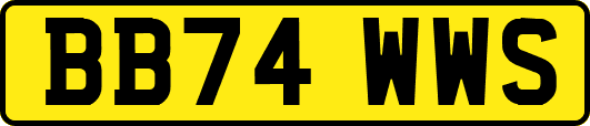BB74WWS