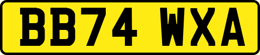 BB74WXA