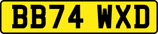 BB74WXD
