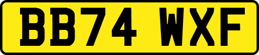 BB74WXF