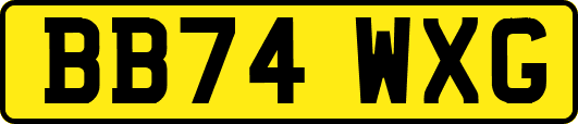 BB74WXG