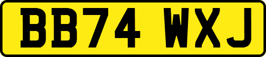 BB74WXJ
