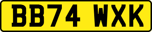 BB74WXK