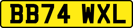 BB74WXL