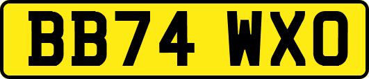 BB74WXO