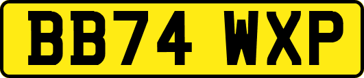 BB74WXP