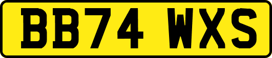 BB74WXS