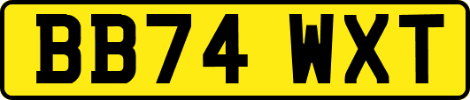 BB74WXT