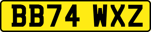 BB74WXZ