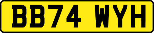 BB74WYH