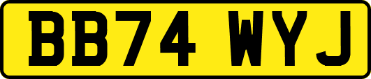 BB74WYJ