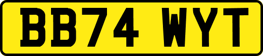 BB74WYT