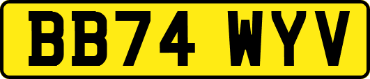 BB74WYV