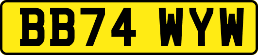 BB74WYW
