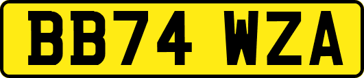 BB74WZA