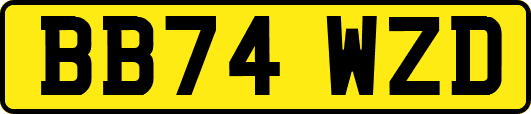 BB74WZD