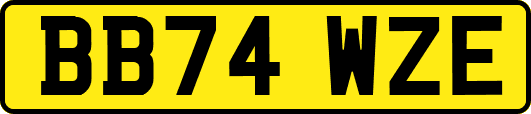 BB74WZE