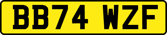 BB74WZF