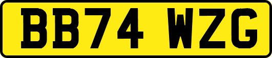 BB74WZG