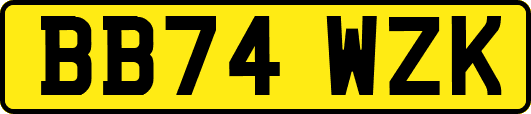 BB74WZK