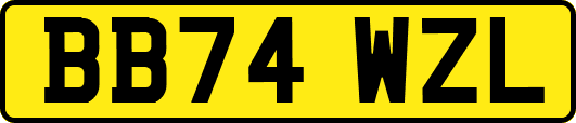 BB74WZL