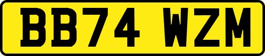 BB74WZM