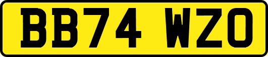 BB74WZO