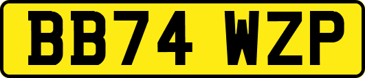 BB74WZP