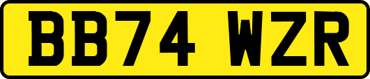 BB74WZR