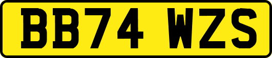 BB74WZS