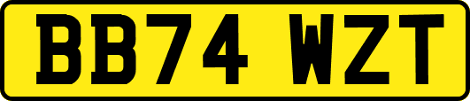 BB74WZT