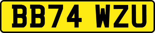 BB74WZU