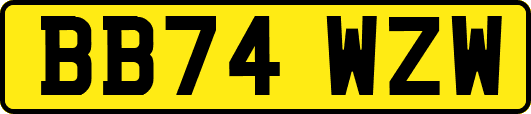 BB74WZW