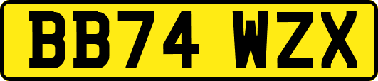 BB74WZX