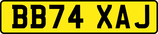 BB74XAJ