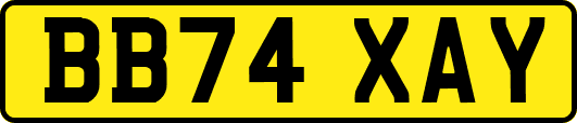 BB74XAY