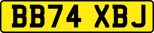 BB74XBJ