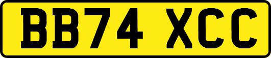 BB74XCC