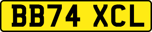 BB74XCL