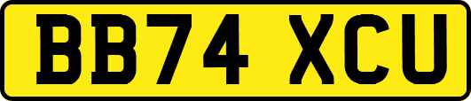 BB74XCU