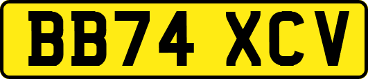 BB74XCV
