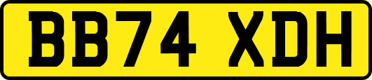 BB74XDH