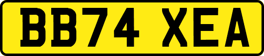 BB74XEA