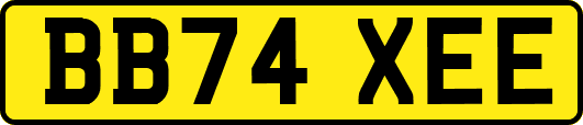 BB74XEE