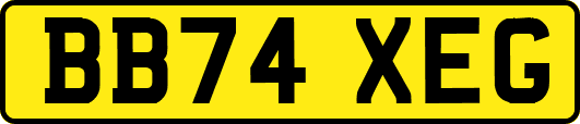 BB74XEG