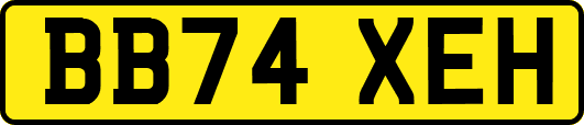 BB74XEH