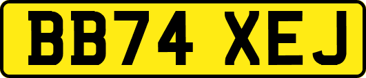 BB74XEJ
