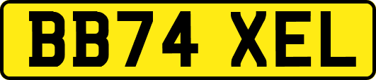 BB74XEL